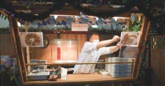 Copertina di Il recovery degli altri: paesi, piani e progetti