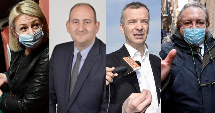 I dieci senatori più “richiesti” per salvare le commissioni