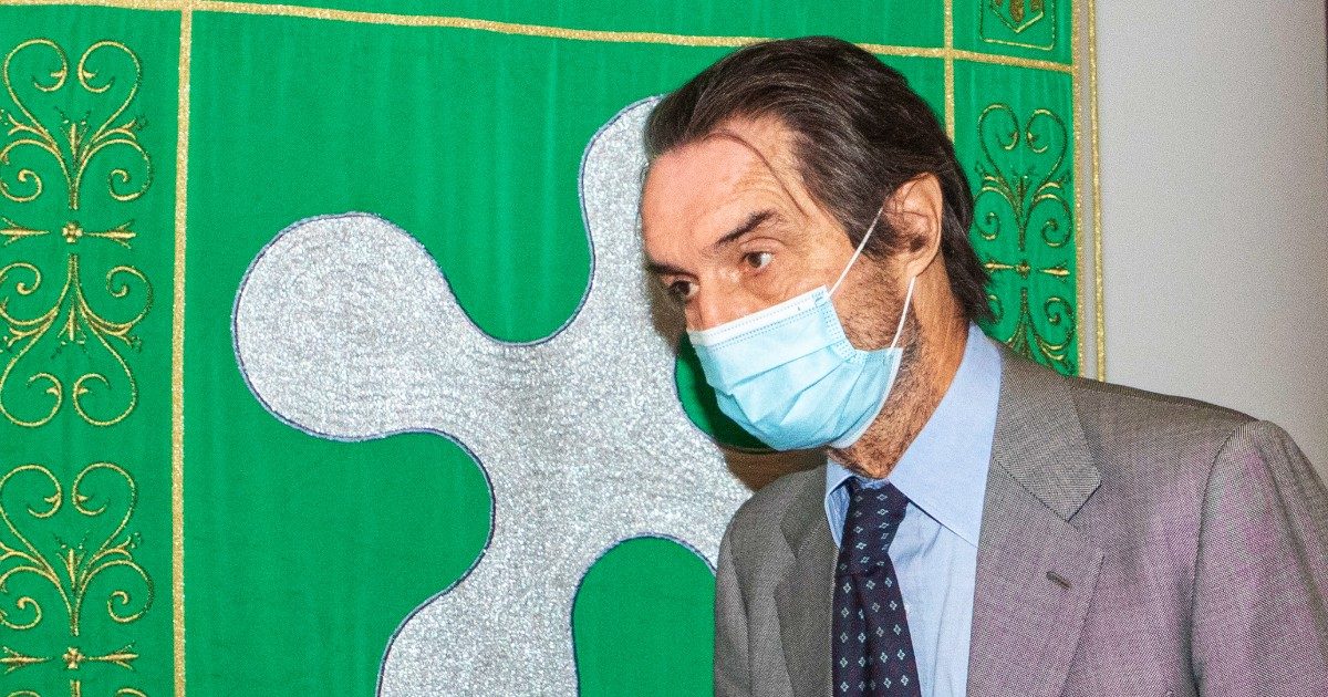 Regione Lombardia diventa monocolore: tutti della Lega i ruoli che contano. E continua la campagna acquisti di Salvini: nuovi arrivi dopo le comunali