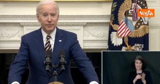 Copertina di Coronavirus, Biden: “Covid farà 600 mila morti negli Usa. Dobbiamo agire adesso”