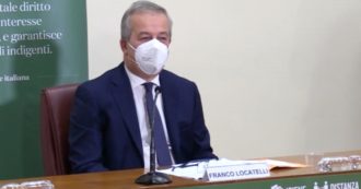 Copertina di Sanremo, Locatelli: “Per il Festival valgono le stesse regole di altri eventi. Sia opportunità per rimarcare importanza del vaccino”