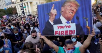 Copertina di La più brutta campagna elettorale Usa degli ultimi decenni è a un punto di non ritorno. Forse