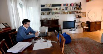 Copertina di L’impiego agile ha salvato salari e posti. “Più dubbi sulla produttività nella Pa”