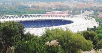 Copertina di “Mandanti politici dietro gli attentati del ’94. Nuova indagine sulle accuse di Graviano a B.