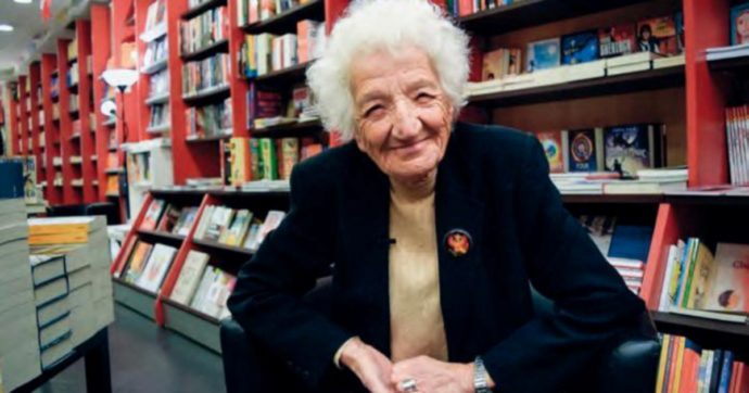 Cecilia Mangini, donna di lotta, di foto e di cinema