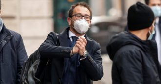 Copertina di Giustizia, gli occhi puntati dell’Europa. Ecco la “relazione”