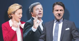 Ue: piano ad aprile, riforme e task force per controllare