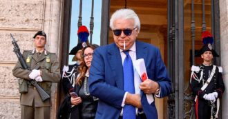Copertina di Verdini contro il gup Sturzo: “Letta propose di candidarlo”