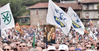 Copertina di Lega, sentito il n° 2 di Scillieri. Dai pm ora altri 5 contabili