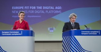 Copertina di L’esperta di concorrenza Michelle Meagher: “Le nuove regole Ue sui colossi del web sono un’altra occasione persa”