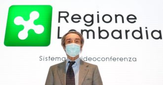 Copertina di Fondi Lega, Regione Lombardia non si costituirà parte civile nei processi sul caso Film Commission