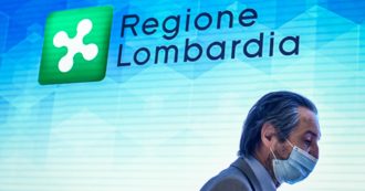 La cronologia dell’errore sulla zona rossa della Lombardia: i 9mila casi riclassificati, l’Rt che schizza, la ‘rettifica’ e le polemiche di Fontana