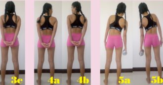 Copertina di Mal di schiena e dolori al collo: tutti gli errori da non fare quando si sta al pc. La guida: gli esercizi posturali