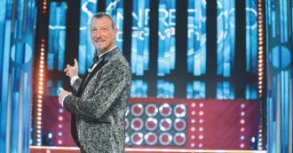 Copertina di Tra Covid e costi, a Sanremo sventola bandiera bianca?