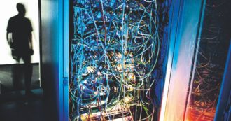 Copertina di L’intelligence Usa compra i dati “digitali” dei cittadini