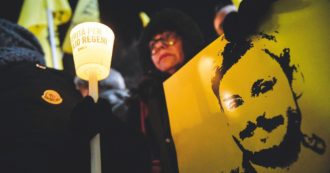 Copertina di Eric e Giulio senza giustizia. Egitto, morte e depistaggi