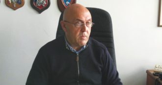 Copertina di Favori per sesso, 9 anni all’ex pm: sentenza Cavallo salva 3 imputati