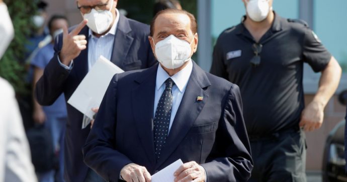 B. si converte al voto: Salvini gli dà 40 seggi