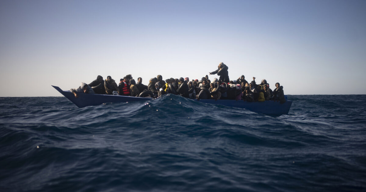 mediterranea denuncia mille persone disperse a causa del ciclone harry italia e malta tacciono i migranti costretti a partire dalla tunisia con onde alte sette metri da Ilfattoquotidiano.it mediterranea denuncia mille persone disperse a causa del ciclone harry italia e malta tacciono i migranti costretti a partire dalla tunisia con onde alte sette metri