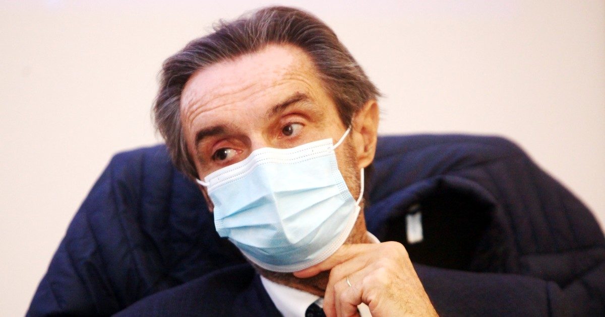 Indice Rt sbagliato, la Lombardia mette sotto accusa l’algoritmo “malfunzionante”. Per le altre Regioni, invece, è chiaro: dalla Toscana alle Marche, dall’Emilia al Lazio