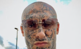 Copertina di Arrestato il rapper “Fratellì”: violenze alla compagna picchiata con un bastone di ferro