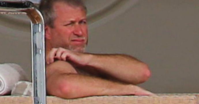 Roman Abramovich, l’oligarca incupito: l’addio a Lampard e i 250 milioni spesi per il suo Chelsea mediocre