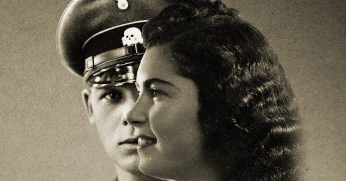 Se questo è amore, l’incredibile sentimento dell’ebrea Helena e del nazista Franz ad Auschwitz in un docufilm