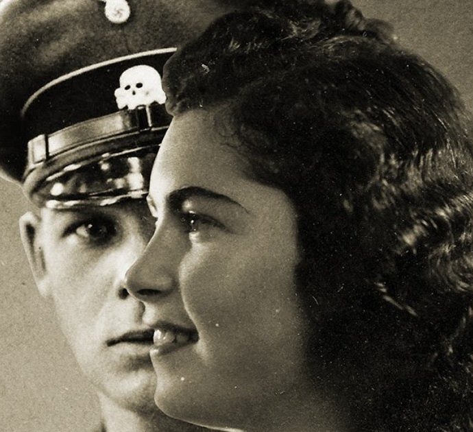 Se questo è amore, l’incredibile sentimento dell’ebrea Helena e del nazista Franz ad Auschwitz in un docufilm