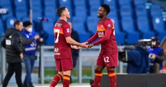 Copertina di Ogni maledetto lunedì – Roma-Spezia, panico all’89esimo. Entra Diawara: ‘Mister, siamo sicuri?’