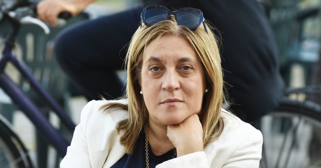 Concorsi pilotati nella sanità, l’ex governatrice Pd dell’Umbria Catiuscia Marini condannata a 2 anni