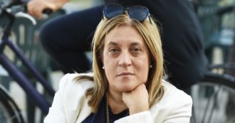 Copertina di Catiuscia Marini a processo: l’ex presidente umbra è accusata di associazione a delinquere per i presunti concorsi pilotati in ospedale