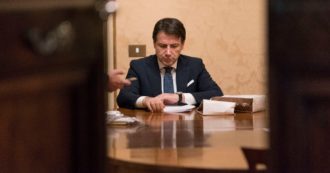 Copertina di Giusto difendere Conte. Ma come sinistra dobbiamo anche dire dove vogliamo portare il Paese