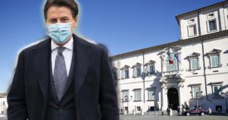 Copertina di Governo, arrivano i responsabili o torna Renzi? Segui la diretta con Peter Gomez