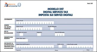 Copertina di Il Tesoro rinvia la web tax italiana in attesa di decisioni in sede Ocse. Ecco come doveva funzionare l’imposta sui ricavi dei big Usa