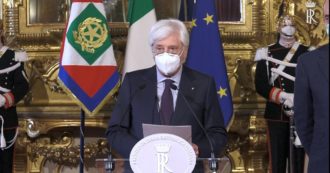 Copertina di Quirinale, le comunicazione del segretario Zampetti: “Governo rimane in carica per affari correnti. Consultazioni da mercoledì 27”