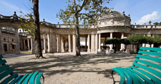 Copertina di Montecatini, intervenire sulle terme senza un piano strategico è preoccupante