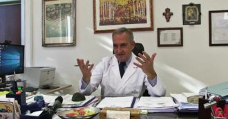 Covid, Vaia (Spallanzani): “Vaccino deve essere bene comune. Va superata la logica del brevetto, i paesi devono essere autosufficienti”