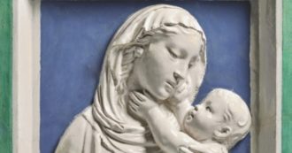 Copertina di Ritorna a casa, Madonna. Sos fondi per vincere l’asta