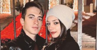 Copertina di Morta nel burrone, fermato fidanzato: “L’ha ammazzata”