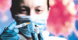 Copertina di Vaccini, miliardi statali e ricatti Big Pharma