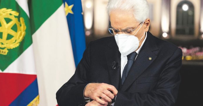 Crisi, la condizione di Mattarella: nessun incarico al buio al premier senza numeri certi in Parlamento