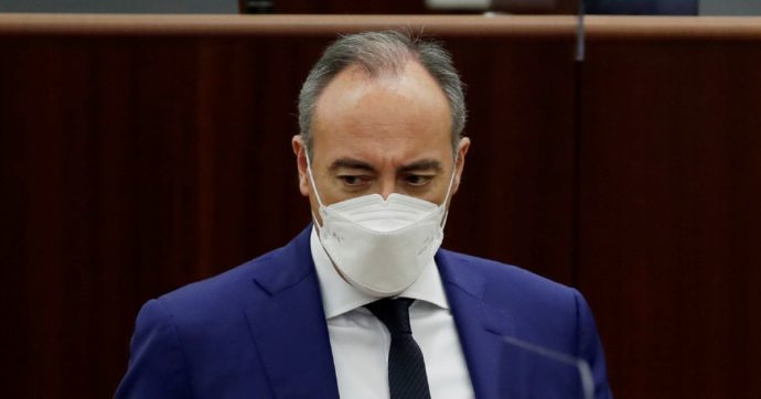 Caro Giulio, ci manchi. Tu ci facevi sorridere