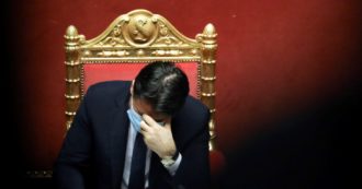 Copertina di Crisi di governo, che figura: le cose sarebbero andate diversamente osservando la Costituzione