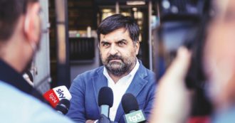 Copertina di “Scaricammo De Magistris solo con l’ok del Quirinale”