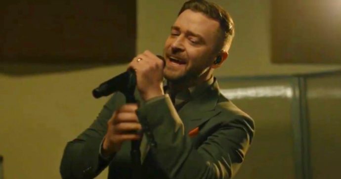 Justin Timberlake compie 40 anni e non 25 come il tuo cervello ti fa credere