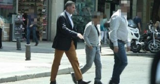 Copertina di Kalashnikov, carabine e munizioni: scoperto l’arsenale del narcos Imperiale