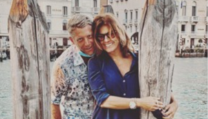 Copertina di Lapo Elkann, nozze entro l’anno: “Joana è la prima che non sta con me per i soldi, ecco come l’ho conosciuta”