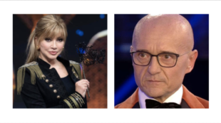 Copertina di Alfonso Signorini vs Milly Carlucci: “Che volete che mi faccia? Io ho il mio pubblico”. La risposta della conduttrice