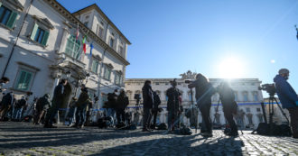 Una donna al Quirinale? Come quel cordless in camera di mia figlia