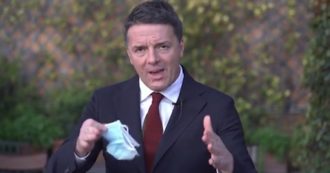 Copertina di Nuovo gruppo in maggioranza, Renzi accusa “gestione opaca”: “In Parlamento assistiamo ad autentico scandalo”